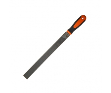 钢盾中齿平锉12"/1把