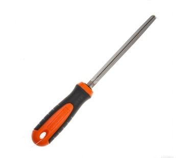 钢盾粗齿三角锉6"/1把