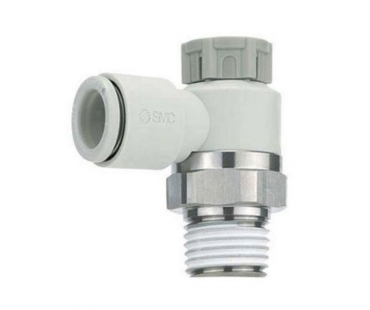 SMC AS2201F-01-06SA R1/8-φ6 ...