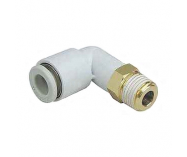 SMC KQ2L16-03AS φ16-R3/8 快插+...