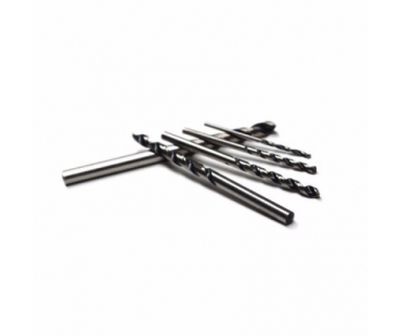 史丹利95-233-23 19支装 1~10mm 高速钢...