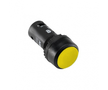 ABB CP1-10Y-01 Φ22开孔紧凑平型塑料前圈...