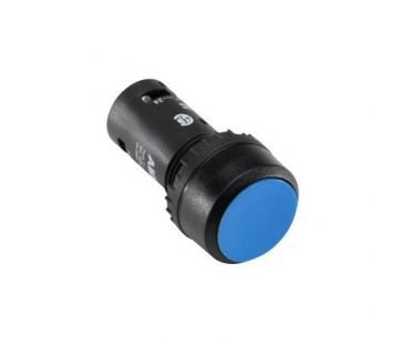 ABB CP1-10L-01 Φ22开孔紧凑平型塑料前圈...