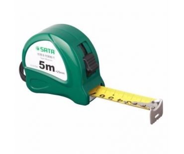 世达91315A凯隆系列钢卷尺5Mx25MM