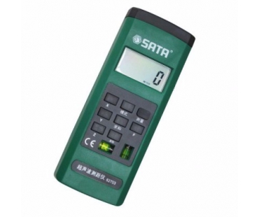 世达62703超声波测距仪