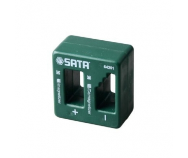 世达 64201 50x30x50MM螺丝刀加磁消磁器