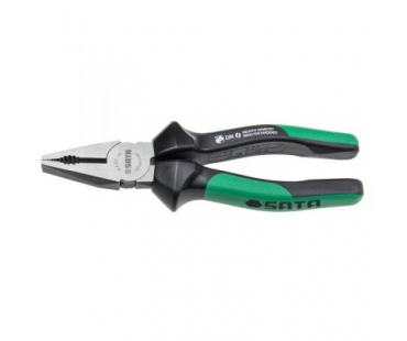 世达72731欧式G系列钢丝钳7"