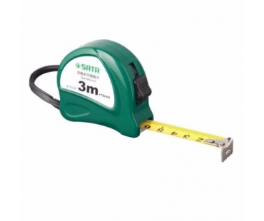 世达91312A凯隆系列钢卷尺3Mx16MM