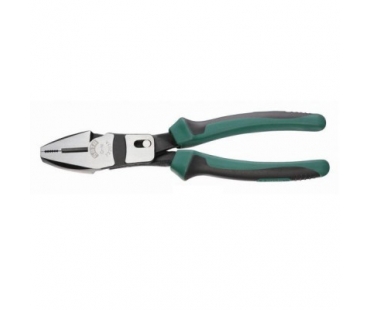 世达72203A超级省力钢丝钳8"