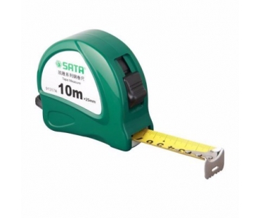 世达91317A凯隆系列钢卷尺10Mx25MM