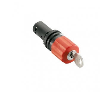ABB CE3K1-10R-01 Φ22开孔 紧凑 钥匙...