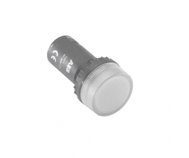 ABB CL-513W Φ22开孔 交流110-130V...