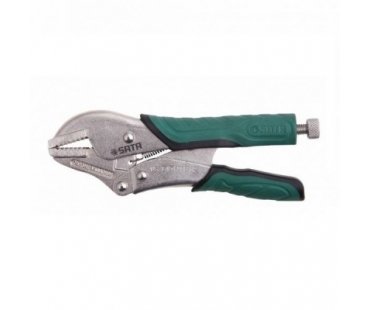 世达71206直口快速释放大力钳10" 售价