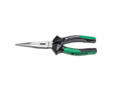 世达72712欧式G系列尖嘴钳8″