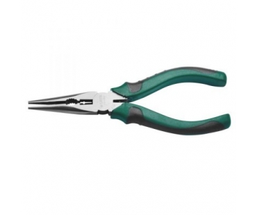 世达70123A专业日式圆塞尖嘴钳6"