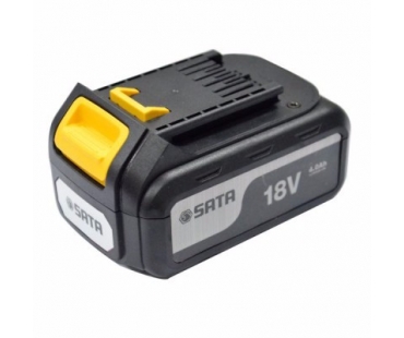 世达51519 J系列18V 4.0Ah横插式锂电电池包