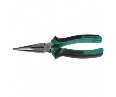 世达72401省力型尖嘴钳6"