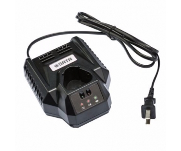 世达51503 J系列10.8V直插式锂电电池包充电器