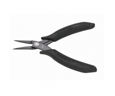 世达75111防静电手柄尖嘴钳5"