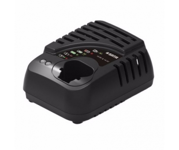 世达51500快速充电器10.8-14.4V