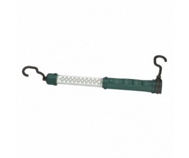 世达90702A锂电手持LED灯(30珠)