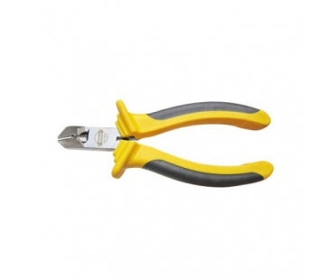 史丹利84-481-1-22 重型两用斜嘴钳6&quot...