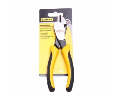 史丹利89-586-23 德式省力型专业斜嘴钳6&quo...