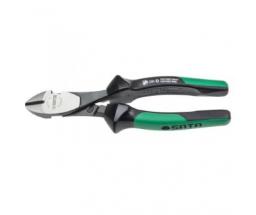 世达72723 欧式G系列斜嘴钳8"