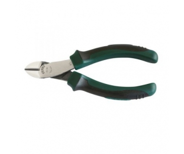 世达70615A省力型迷你斜嘴钳5"