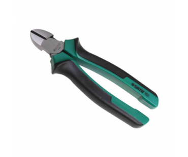 世达 72301省力型斜嘴钳6″