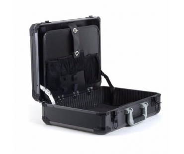 史丹利95-282-23 铝合金工具箱17"