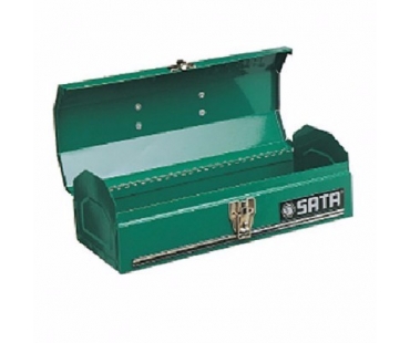 世达95101 金属手提工具箱14"