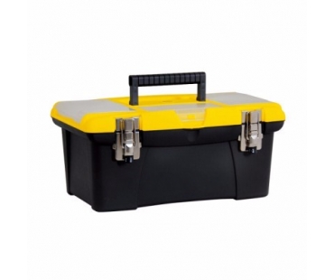 史丹利STST19028-8-23 Jumbo塑料工具箱...