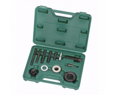 世达09706传动轮拆装工具12件套