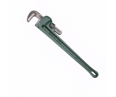 世达70815重型管子钳14"