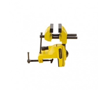 史丹利83-069M-81 万能变形桌虎钳3"