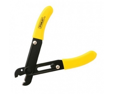 史丹利84-214-22 剥线钳5"
