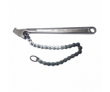 世达97451链条扳手12"(28节)