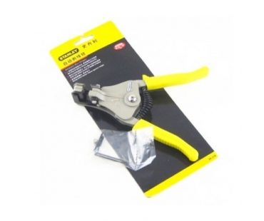 史丹利84-318-22 自动剥线钳6"(1-...