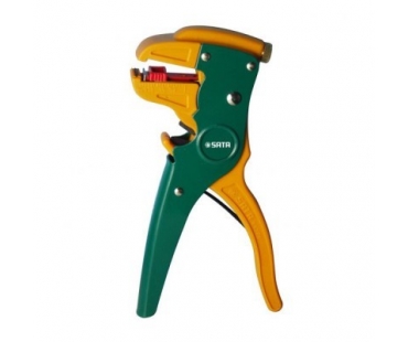 世达91108万用剥线钳6.5"