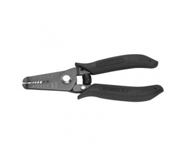 世达 75141 防静电手柄剥线钳5"