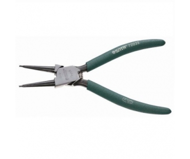 世达72034德式穴用直口卡簧钳13"