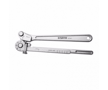 世达97341不锈钢管弯管器6MM供应商编号 97341...