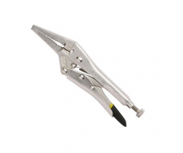 史丹利84-305-23 尖嘴带刃大力钳9"