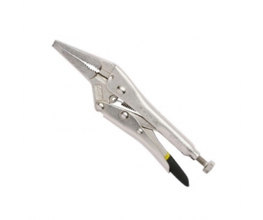 史丹利84-396-23 尖嘴带刃大力钳6.5&quot...