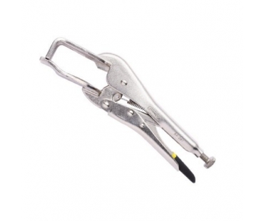 史丹利84-397-23 焊接用大力钳9"