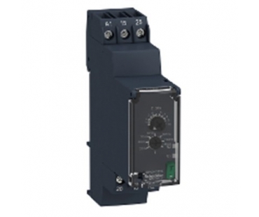 施耐德 Zelio Time系列 RE22R2QEMT ...