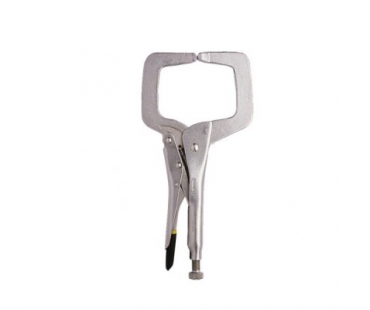 史丹利84-399-23 C型大力钳11"