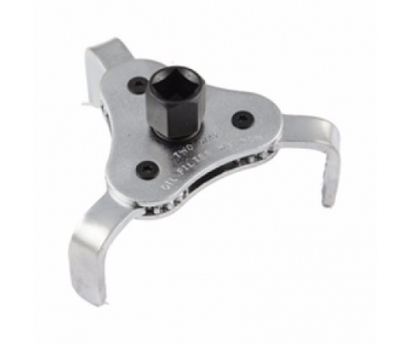 史丹利R90-014-1-23 磁性两用滤清器扳手