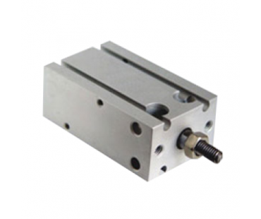 SMC CDU10-25D 缸径10mm行程25mm 自...